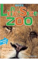 More Life-Size Zoo