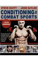 Conditioning for Combat Sports