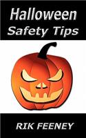 Halloween Safety Tips