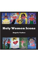 Holy Women Icons