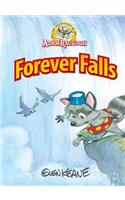 Adventures of Adam Raccoon: Forever Falls