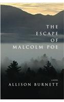 The Escape of Malcolm Poe
