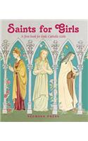 Saints for Girls