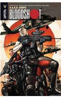 Bloodshot Volume 4