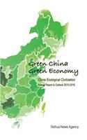 Green China, Green Economy