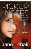 Pickup Notes
