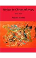 Studies in Chromo Therapy