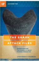 Shark Attack Files