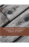 Spoon River Anthology