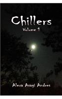 Chllers Vol. 1