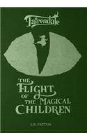 Flight of the Magical Children