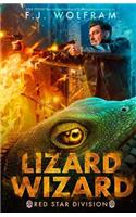 Lizard Wizard