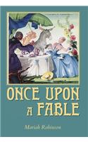 Once Upon a Fable
