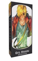 Battlecon - Evil Hikaru Solo Fighter