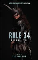 Rule 34 Volume 2