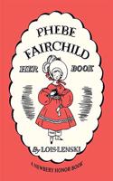Phebe Fairchild