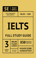 Ielts Full Study Guide