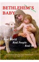 Bethlehem's Baby