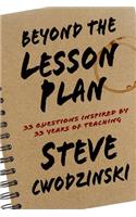 Beyond the Lesson Plan