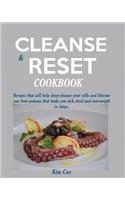 Cleanse and Reset Cookbook