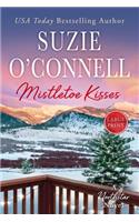 Mistletoe Kisses