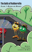 Balls of Rubberville, Volume 1