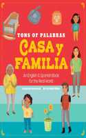 Tons of Palabras Casa Y Familia