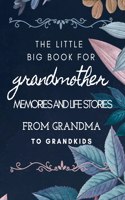 little big book for grandmothers
