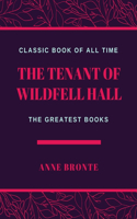 Tenant of Wildfell Hall: Illustrator