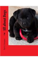 All about Dogs