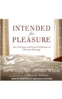 Intended for Pleasure