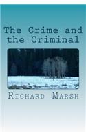 The Crime and the Criminal