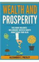 Wealth and Prosperity
