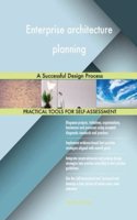 Enterprise architecture planning