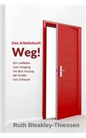Das Arbeitsbuch Weg!