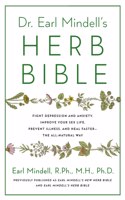 Dr. Earl Mindell's Herb Bible