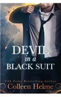 Devil in a Black Suit