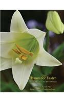 Hymns For Easter