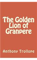 The Golden Lion of Granpere