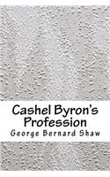 Cashel Byron's Profession