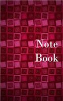 Note Book