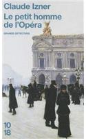 Petit Homme de L'Opera