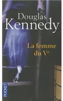 Femme Du Ve