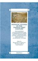 Patristic Studies in the Twenty-First Century