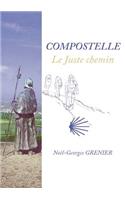 Compostelle