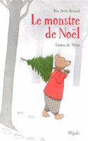 Le monstre de Noel