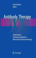 Antibody Therapy