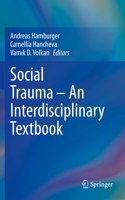 Social Trauma - An Interdisciplinary Textbook