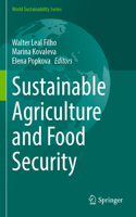 Sustainable Agriculture and Food Security