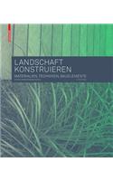 Landschaft Konstruieren